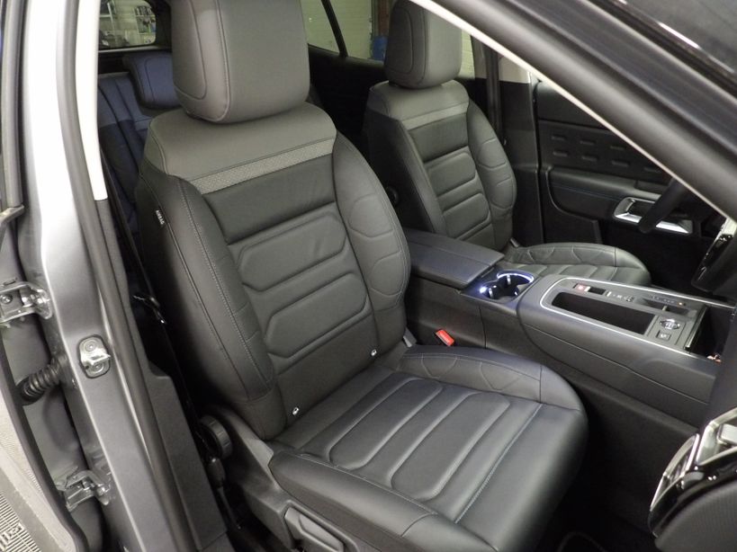 CITROEN C5 AIRCROSS 2023 - Photo n°31