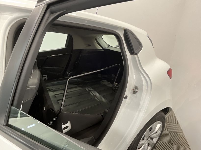 RENAULT CLIO IV SOCIETE 2019 - Photo n°10