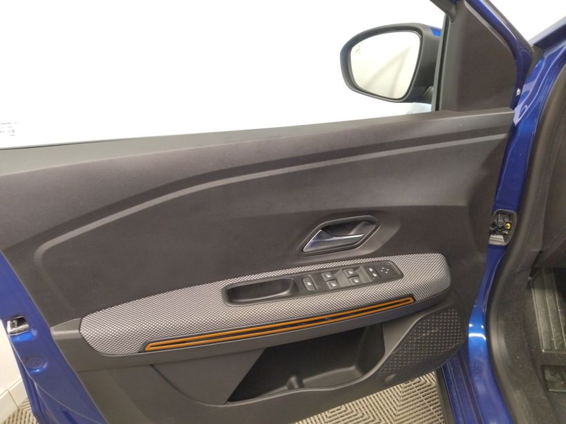 DACIA SANDERO 2022 - Photo n°10