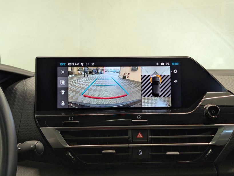 CITROEN C4 2024 - Photo n°17