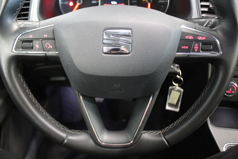 SEAT LEON 2020 - Photo n°25