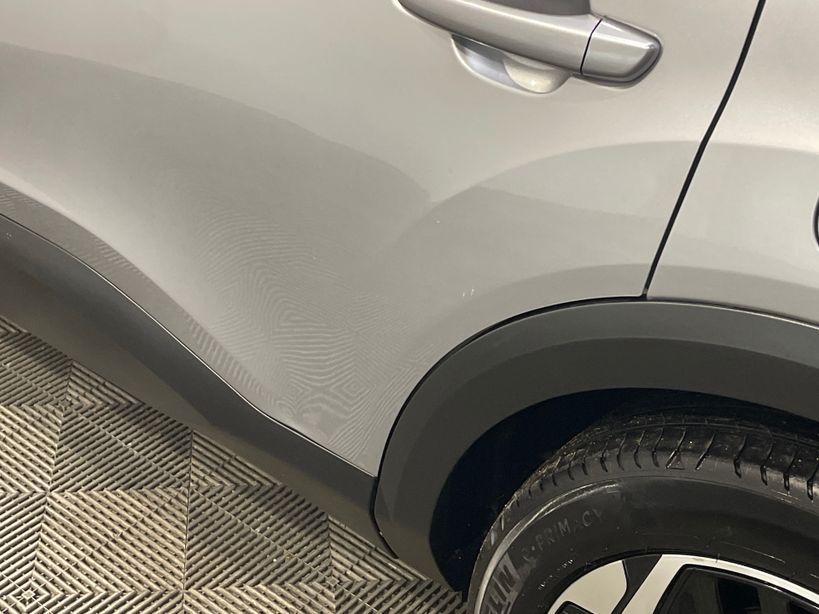 CITROEN C4 X 2023 - Photo n°9