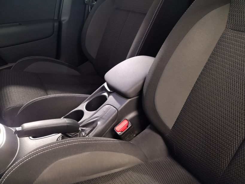 CITROEN C4 2016 - Photo n°26