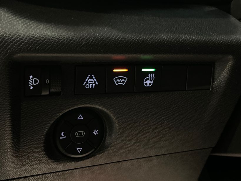 CITROEN C4 2022 - Photo n°34