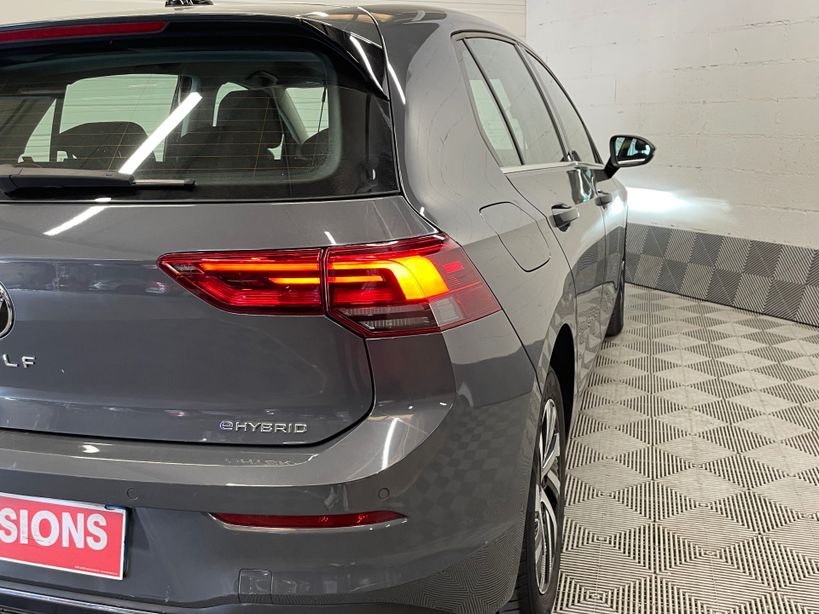 VOLKSWAGEN GOLF 2022 - Photo n°40