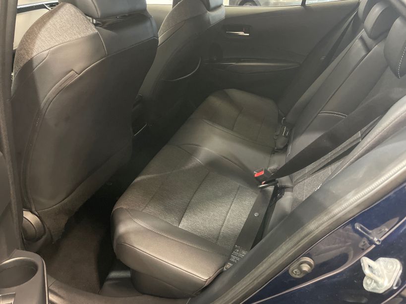 TOYOTA COROLLA HYBRIDE MY21 2022 - Photo n°24