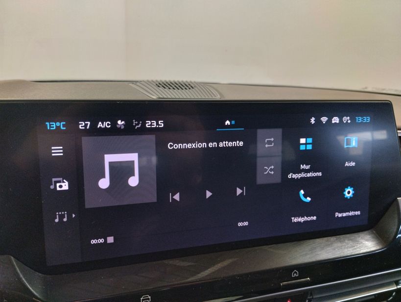 CITROEN C5 X 2023 - Photo n°34