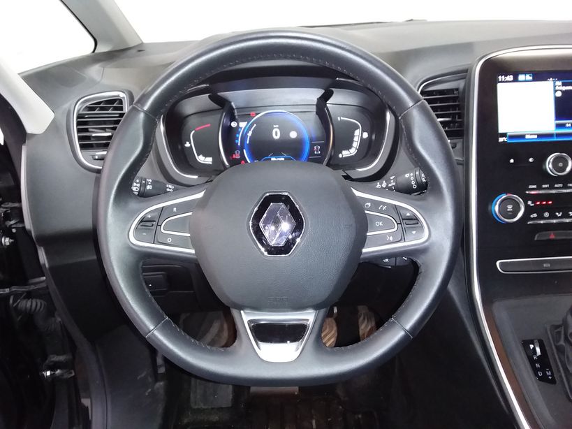 RENAULT GRAND SCENIC IV BUSINESS 2018 - Photo n°13