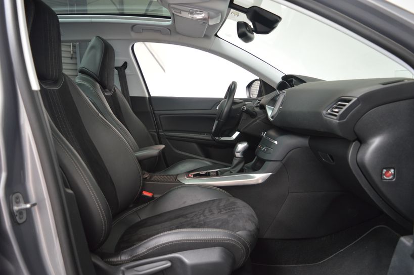 PEUGEOT 308 SW 2016 - Photo n°8