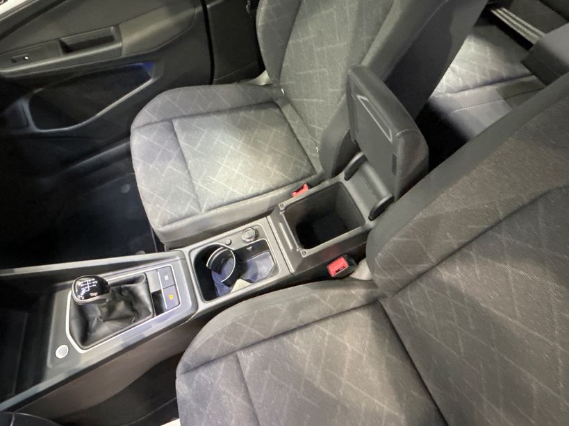 VOLKSWAGEN GOLF 2022 - Photo n°19