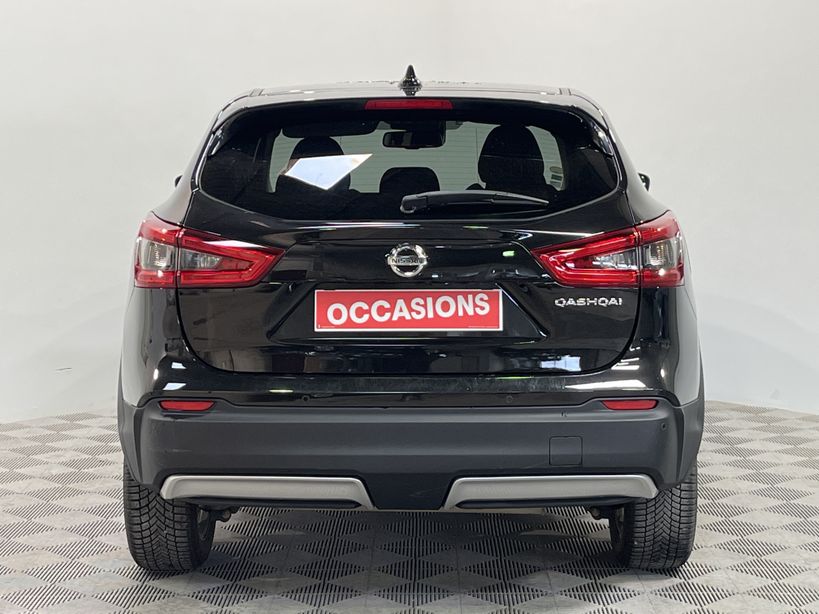 NISSAN QASHQAI 2018 - Photo n°6