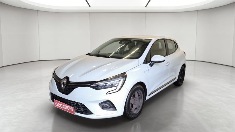 RENAULT CLIO V 2020 - Photo n°1