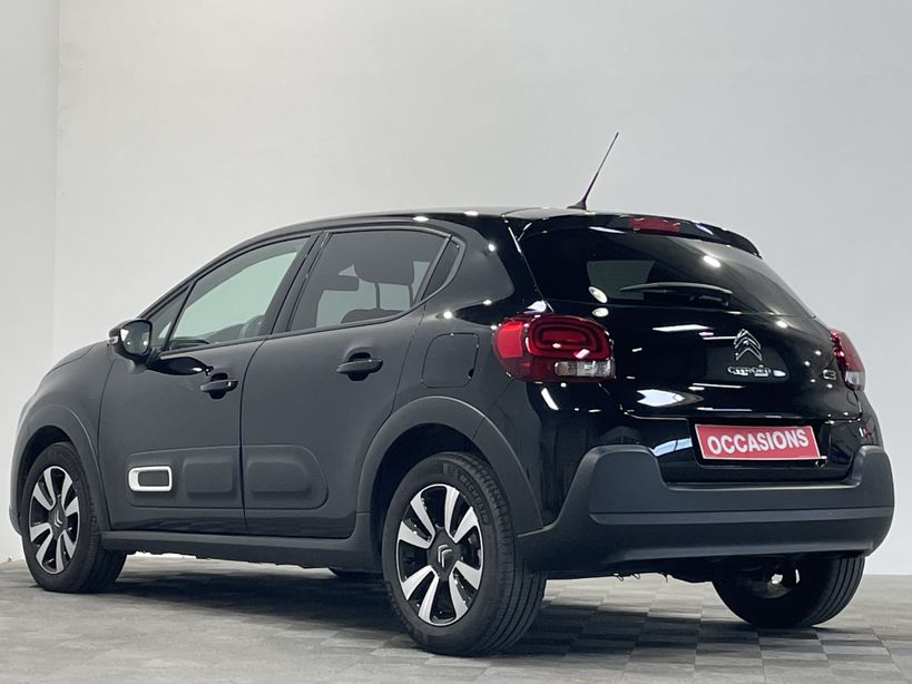 CITROEN C3 2024 - Photo n°4