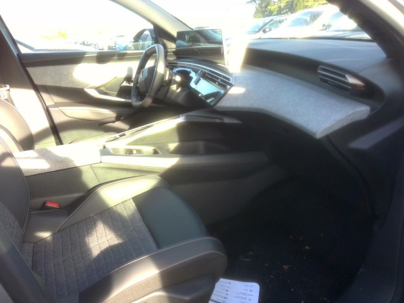 PEUGEOT 5008 2025 - Photo n°3