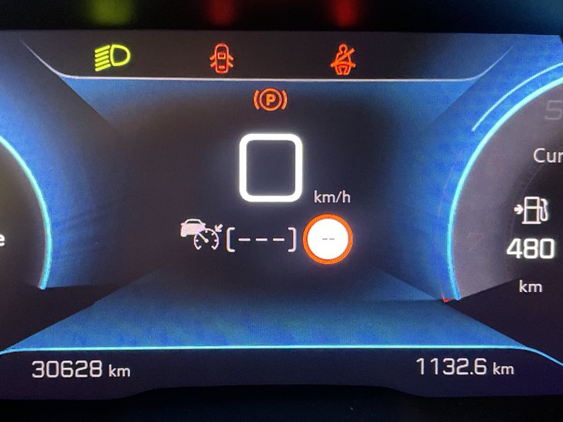 PEUGEOT 5008 2023 - Photo n°57