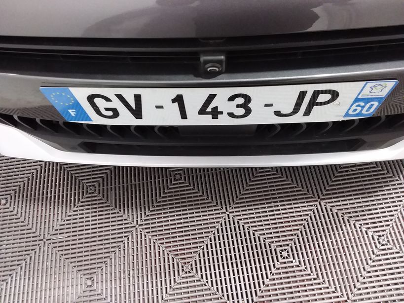 CITROEN C5 AIRCROSS 2024 - Photo n°2