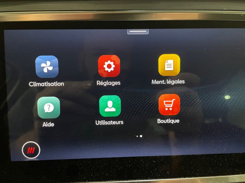 SEAT ATECA 2024 - Photo n°24