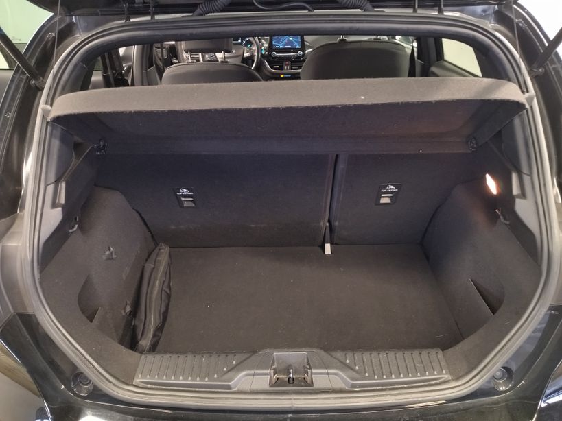FORD FIESTA 2018 - Photo n°19
