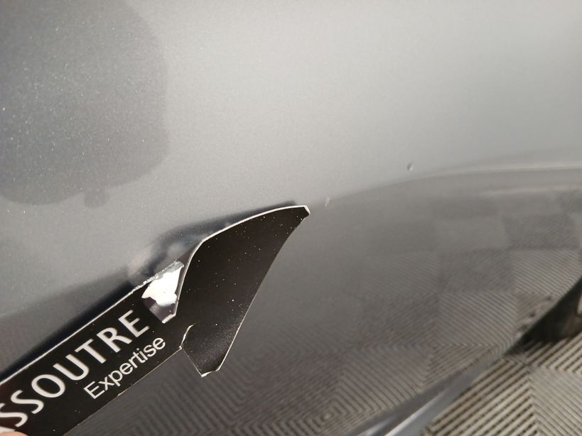 PEUGEOT 208 2025 - Photo n°2