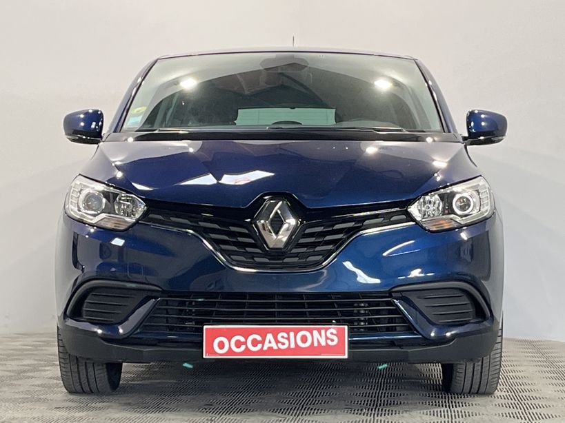 RENAULT GRAND SCENIC IV 2020 - Photo n°5
