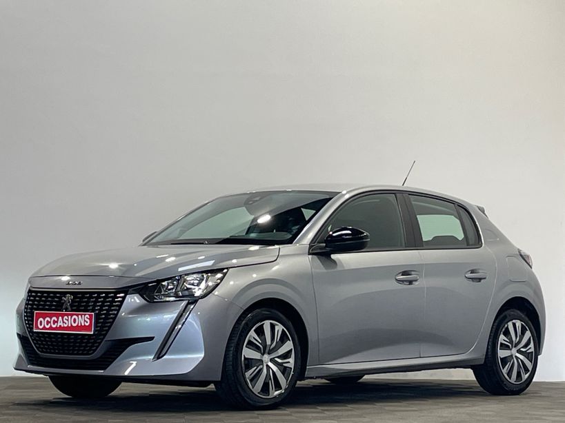 PEUGEOT 208 2023 - Photo n°1