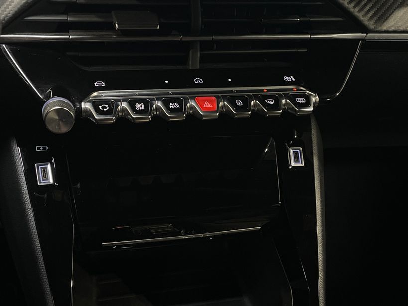 PEUGEOT 2008 2024 - Photo n°19