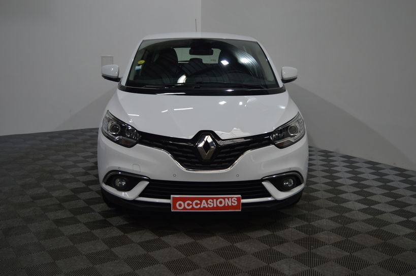 RENAULT GRAND SCENIC IV 2019 - Photo n°5