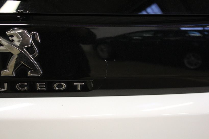 PEUGEOT 5008 2018 - Photo n°6