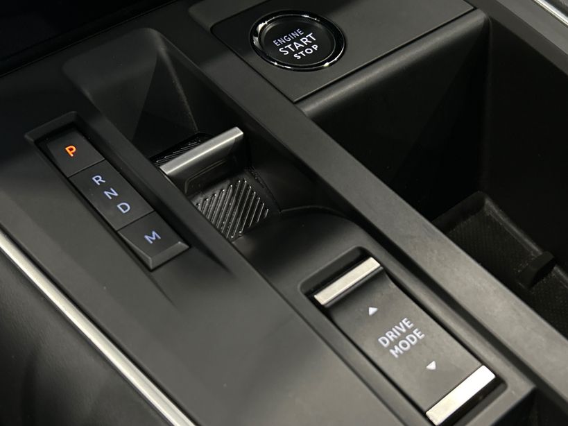 CITROEN C5 AIRCROSS 2023 - Photo n°19