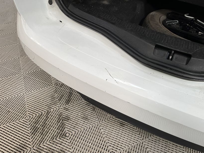 RENAULT MEGANE IV ESTATE 2017 - Photo n°1
