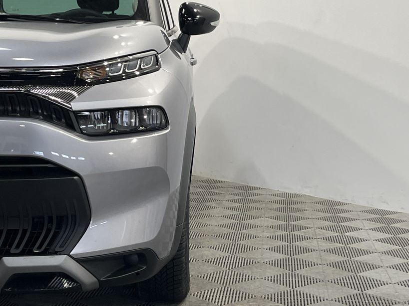 CITROEN C3 AIRCROSS 2024 - Photo n°7