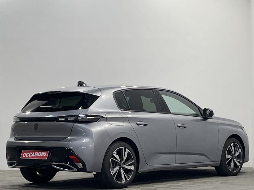 PEUGEOT 308 2023 - Photo n°3