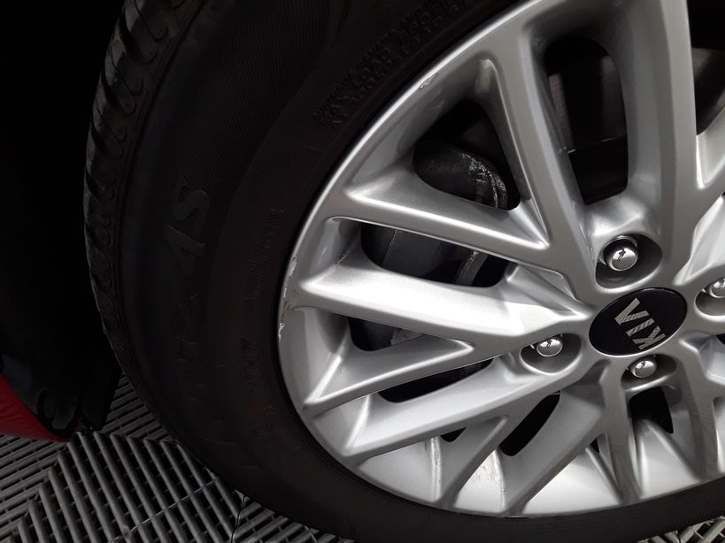 KIA RIO 2017 - Photo n°7