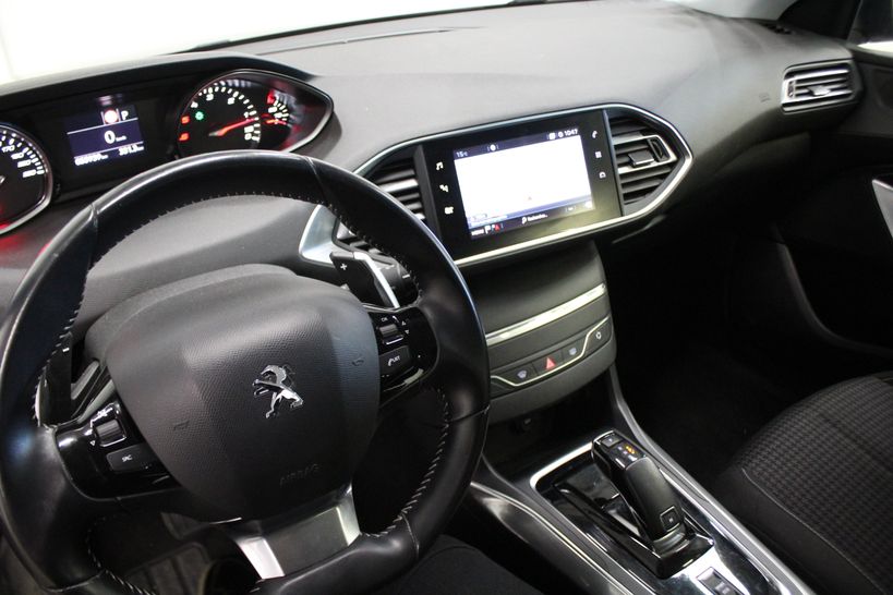 PEUGEOT 308 BUSINESS 2020 - Photo n°27