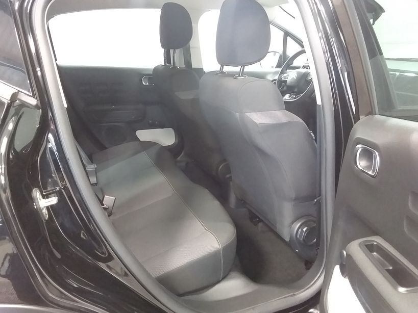 CITROEN C3 2024 - Photo n°8