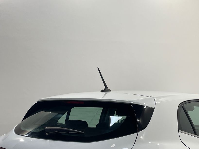 RENAULT MEGANE IV BERLINE 2021 - Photo n°44