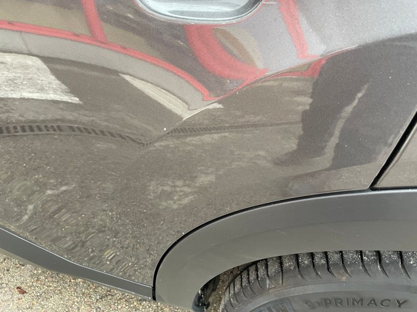 CITROEN C4 2024 - Photo n°7