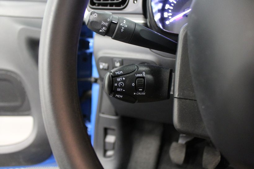 CITROEN C3 2019 - Photo n°14