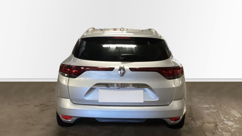 RENAULT MEGANE IV ESTATE 2022 - Photo n°4