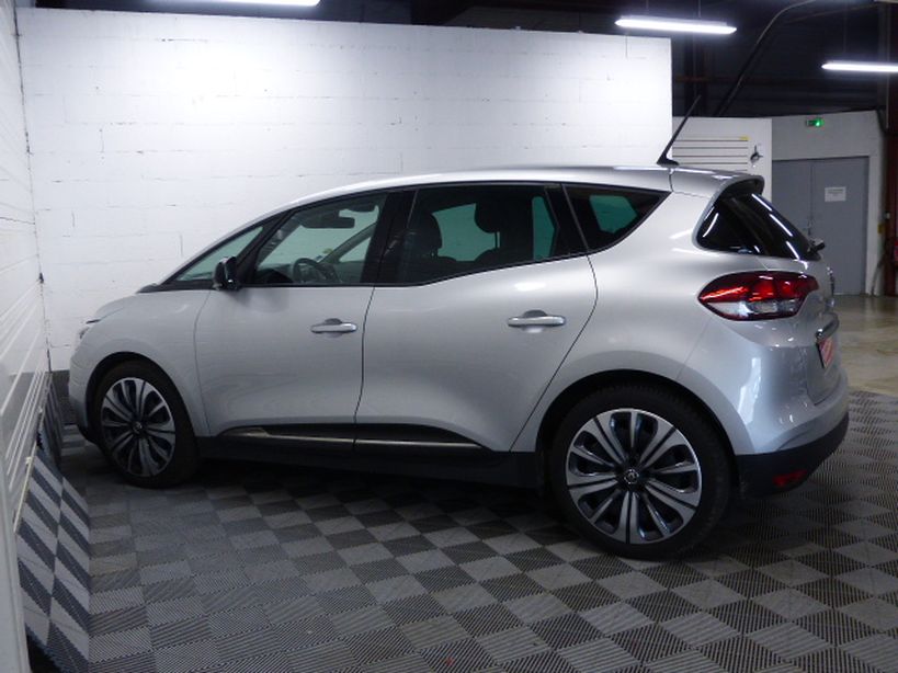 RENAULT SCENIC IV BUSINESS 2021 - Photo n°35