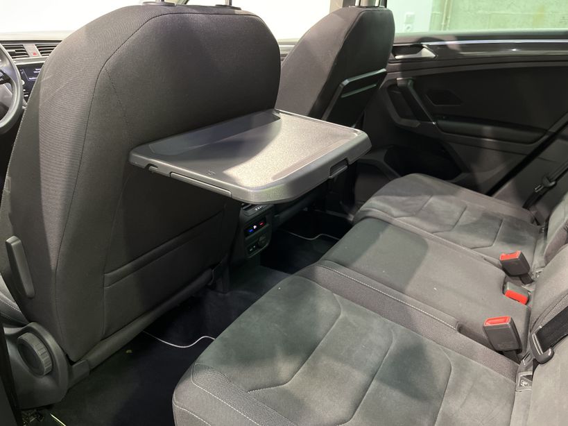 VOLKSWAGEN TIGUAN 2018 - Photo n°40