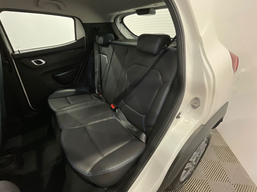 DACIA SPRING 2021 - Photo n°31