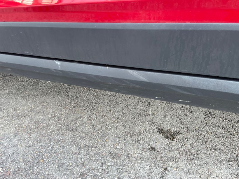 SEAT ARONA 2025 - Photo n°10