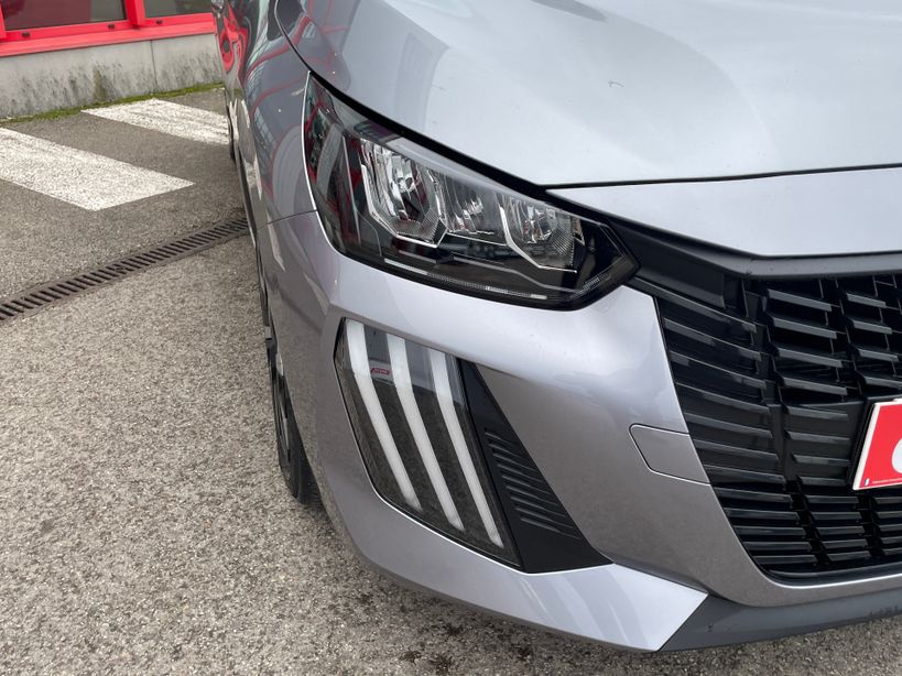 PEUGEOT 208 2025 - Photo n°4