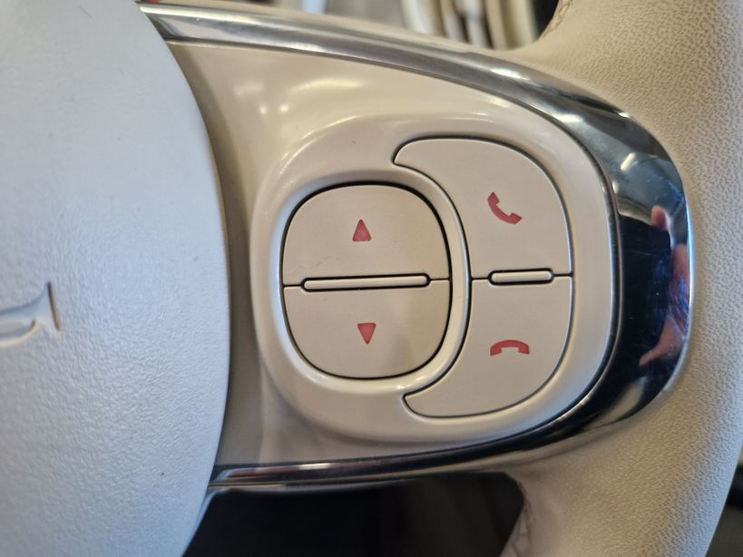 FIAT 500 MY22 2022 - Photo n°19