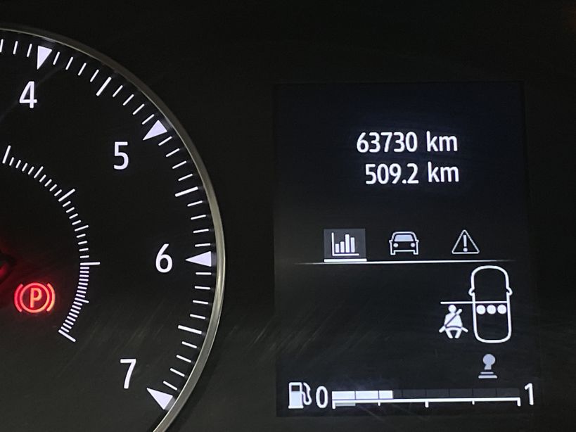 DACIA SANDERO 2022 - Photo n°49