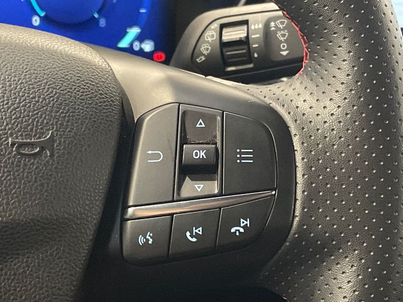 FORD FOCUS 2022 - Photo n°27