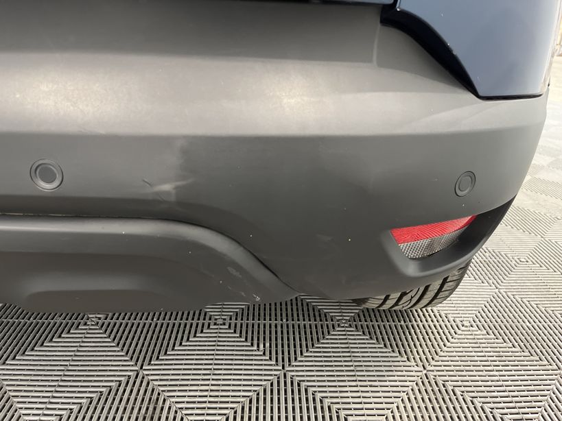 RENAULT CAPTUR 2019 - Photo n°8