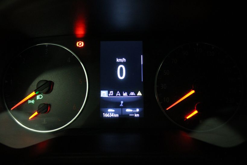 RENAULT CLIO V 2020 - Photo n°27