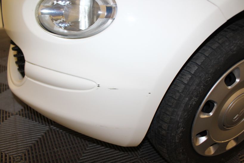 FIAT 500 SERIE 6 EURO 6D 2018 - Photo n°1